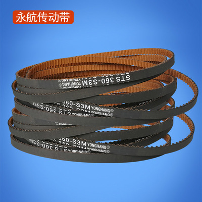 工業皮帶 機械傳動的核心紐帶與全面分類指南