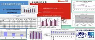 北京蒂華森管理咨詢企業競爭力分析報告【市場專研】